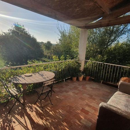 Domaine Limouzy Villa Narbonne Exteriör bild