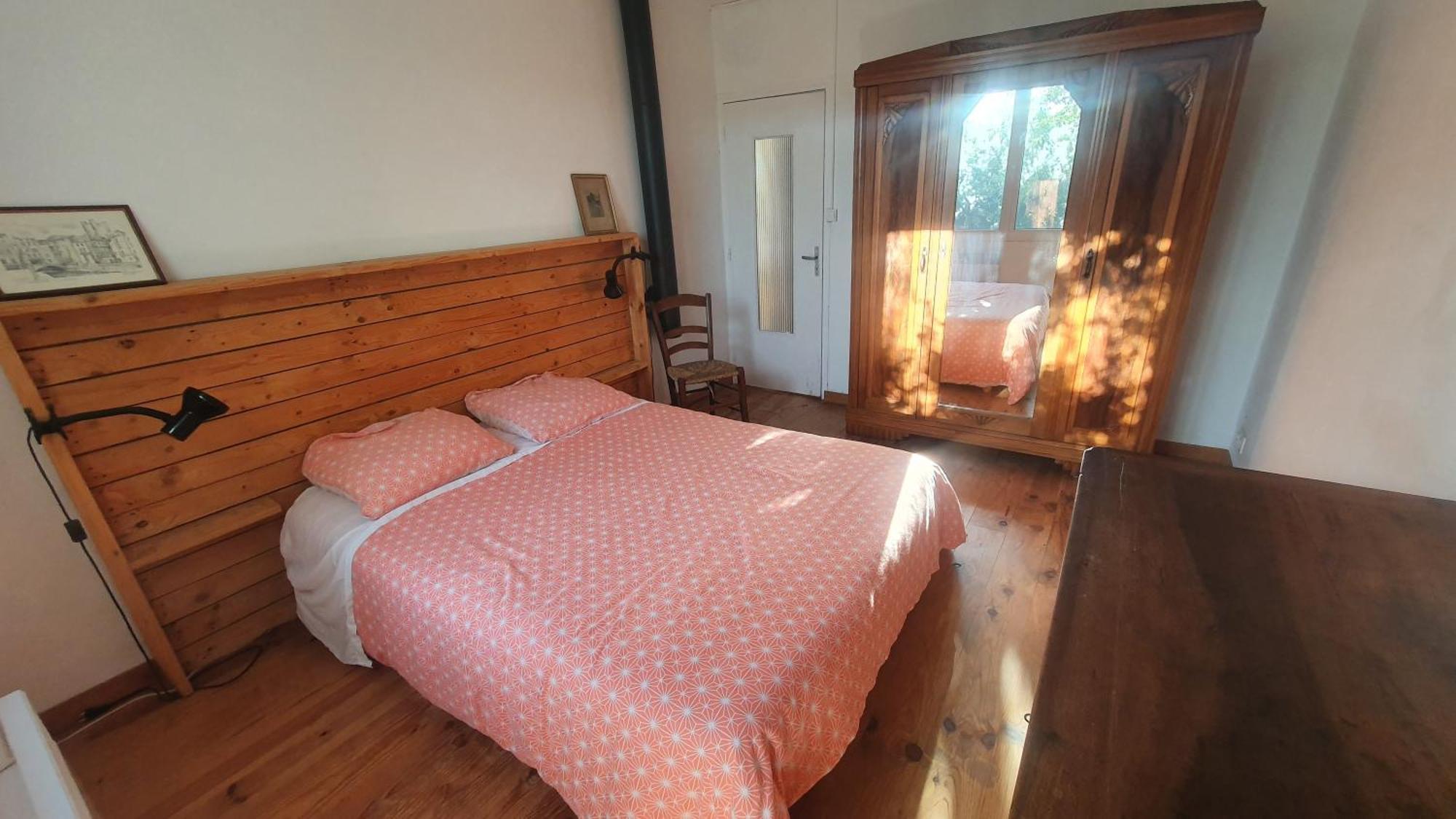 Domaine Limouzy Villa Narbonne Exteriör bild