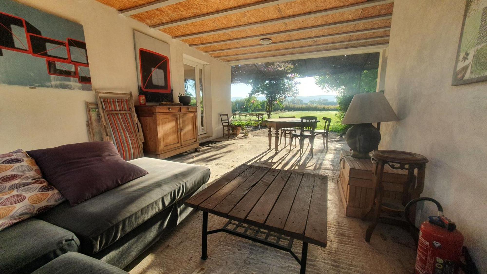Domaine Limouzy Villa Narbonne Exteriör bild