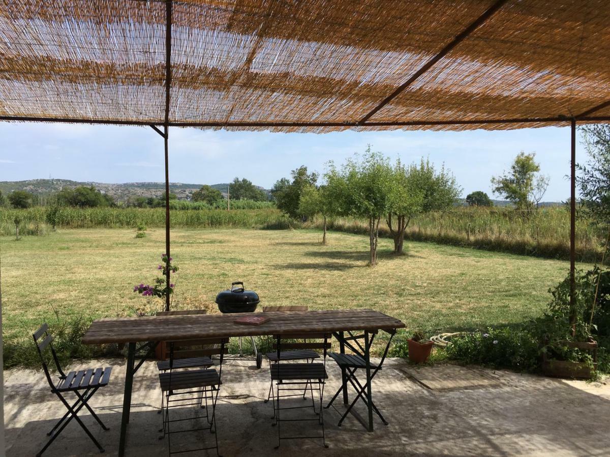 Domaine Limouzy Villa Narbonne Exteriör bild