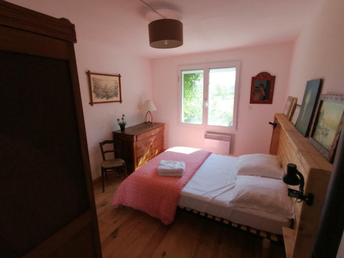 Domaine Limouzy Villa Narbonne Exteriör bild