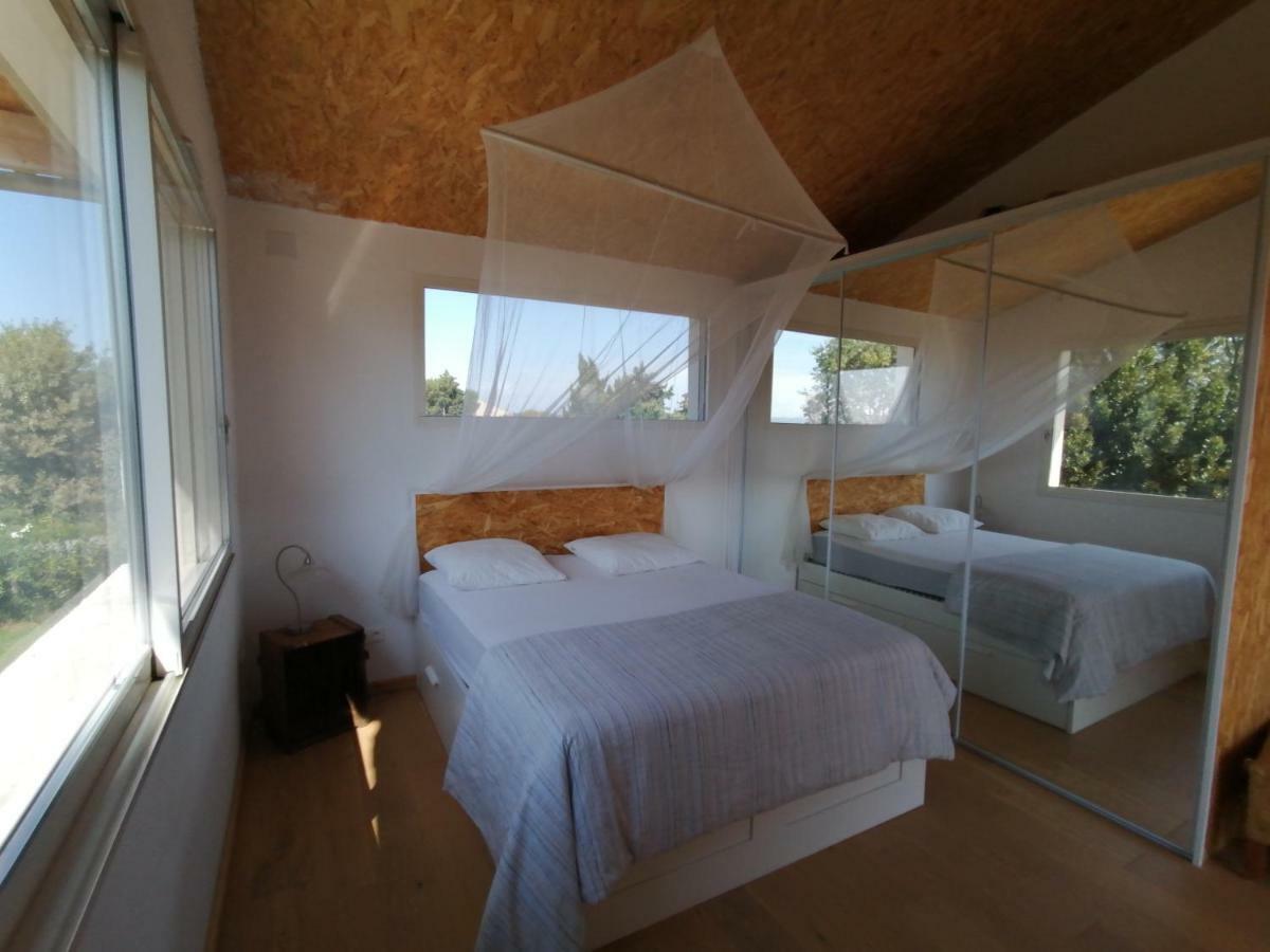 Domaine Limouzy Villa Narbonne Exteriör bild