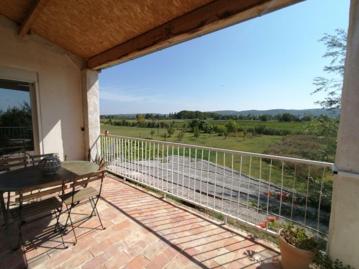 Domaine Limouzy Villa Narbonne Exteriör bild