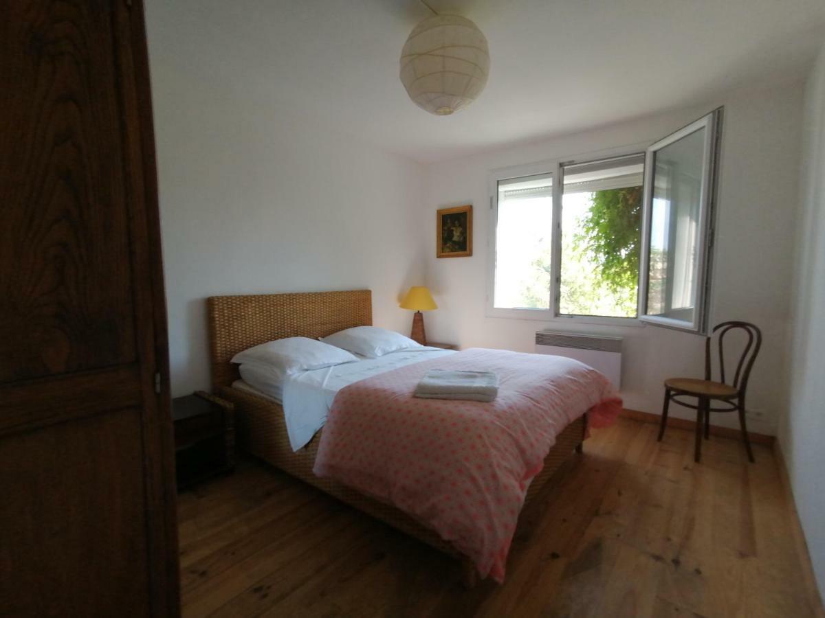 Domaine Limouzy Villa Narbonne Exteriör bild