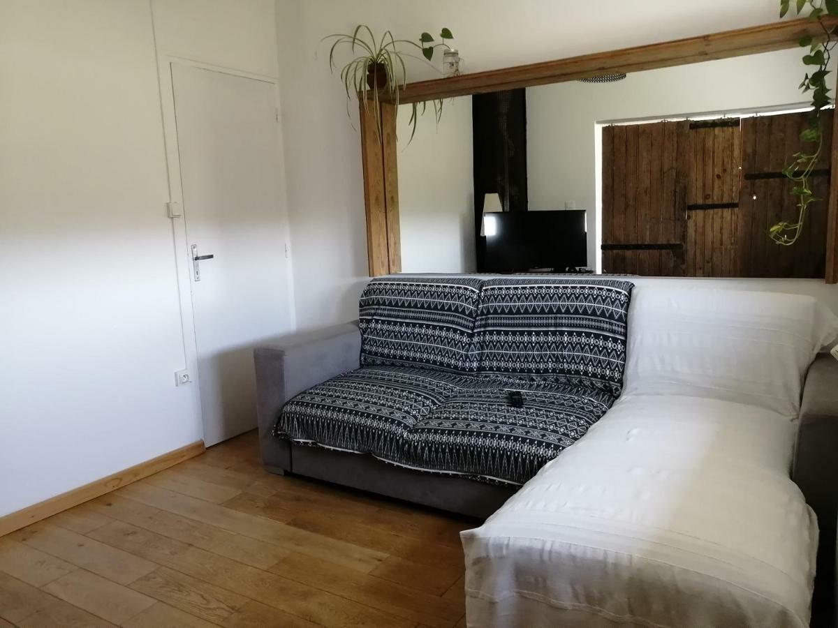 Domaine Limouzy Villa Narbonne Exteriör bild