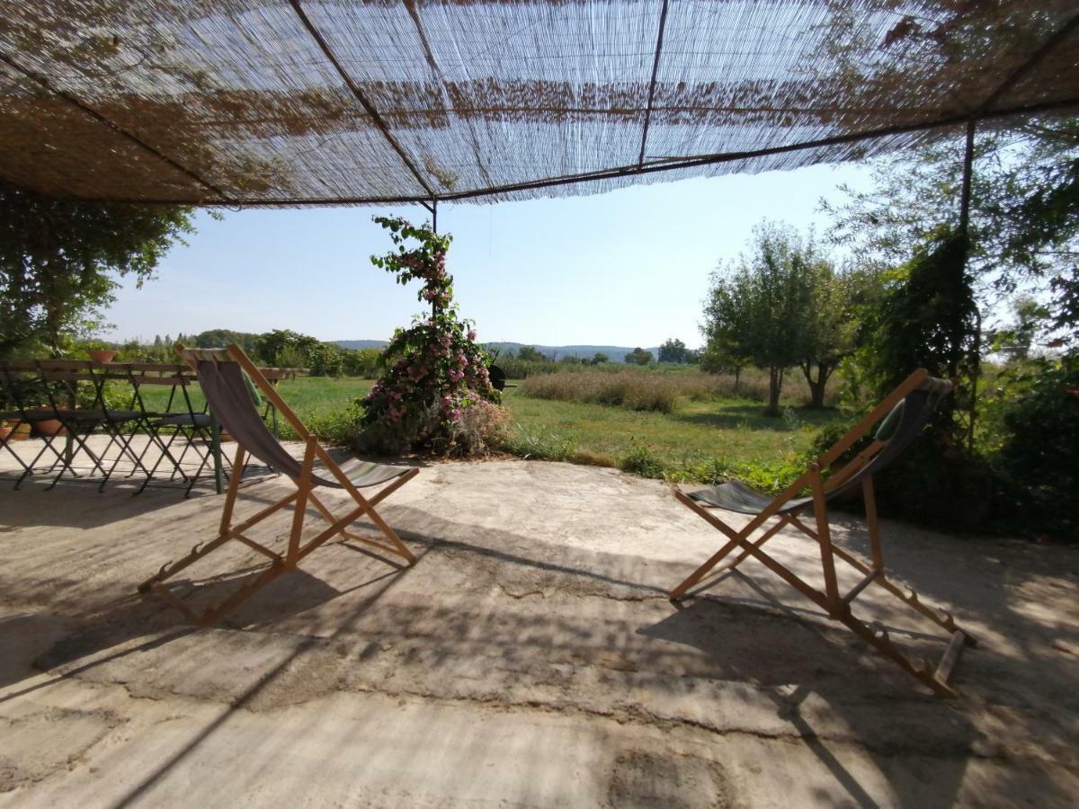 Domaine Limouzy Villa Narbonne Exteriör bild